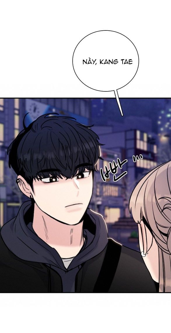 I'm Fine Thank You, And You? Chapter 31.2 - Trang 2