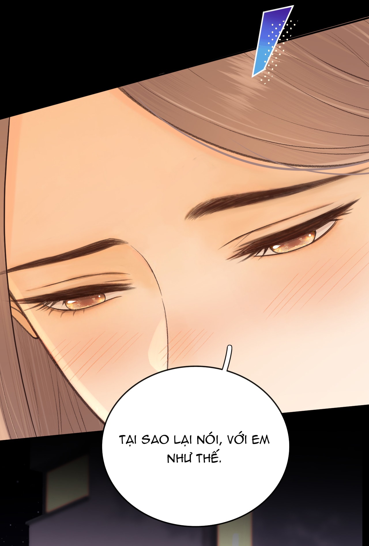 Khó Dỗ Dành Chapter 107.2 - Trang 2