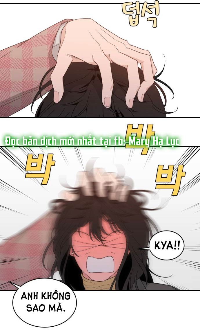 VẬN MAY BẤT NGỜ Chapter 13.2 - Next Chapter 14