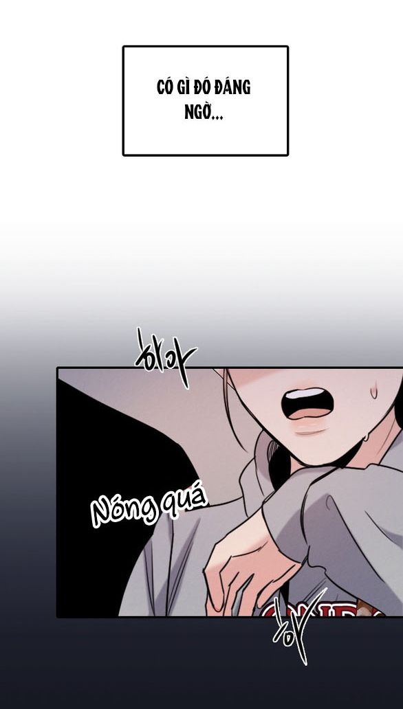 I'm Fine Thank You, And You? Chapter 29.1 - Trang 2