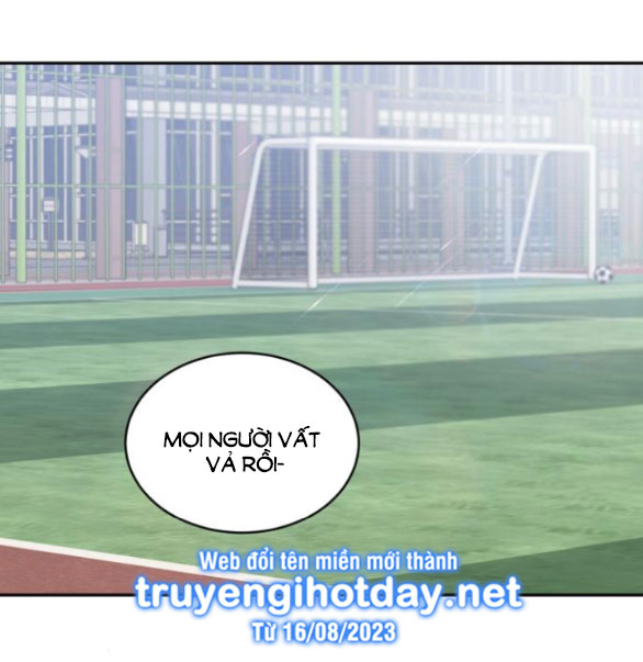 VẬN MAY BẤT NGỜ Chapter 40.2 - Next Chapter 41