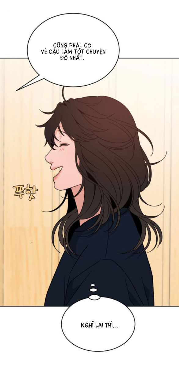 VẬN MAY BẤT NGỜ Chapter 31.2 - Next Chapter 32
