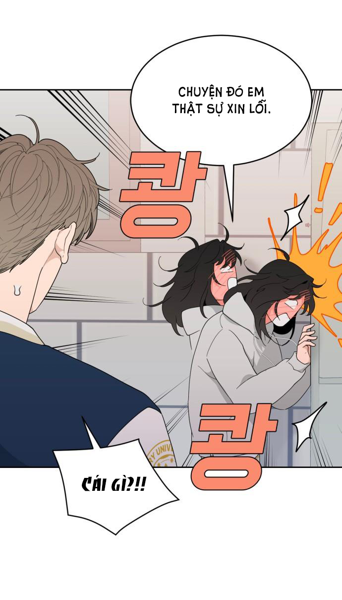 VẬN MAY BẤT NGỜ Chapter 4.2 - Next Chapter 5