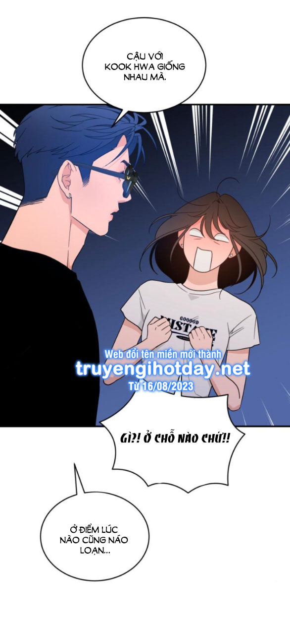 VẬN MAY BẤT NGỜ Chapter 41.2 - Next Chapter 42