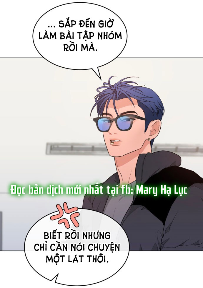 VẬN MAY BẤT NGỜ Chapter 7.1 - Next Chapter 7.2