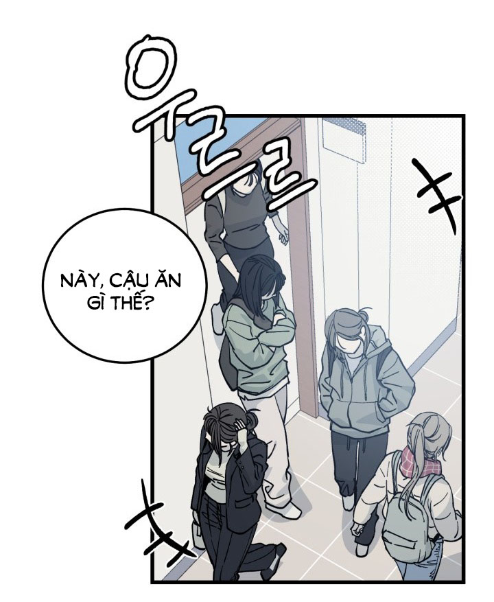Quy Luật Về Rác Rưởi Chapter 1.1 - Trang 2