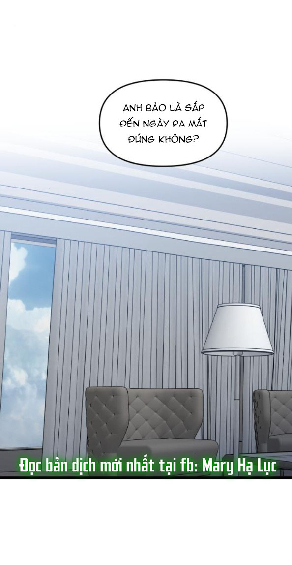 Tự Do Trong Mơ Chapter 147.1 - Trang 2