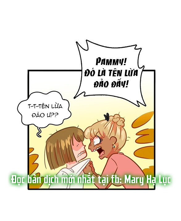 Chú Cún Của Em Thật Đáng Yêu Chapter 2.1 - Trang 2