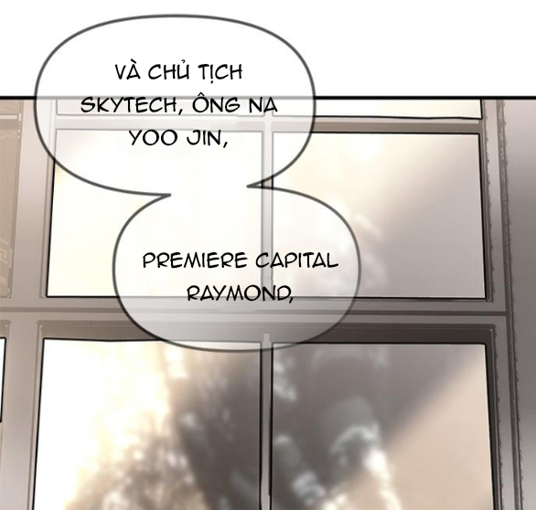 Xâm Nhập Vào Trường Trung Học Tài Phiệt! Chapter 93.1 - Trang 2