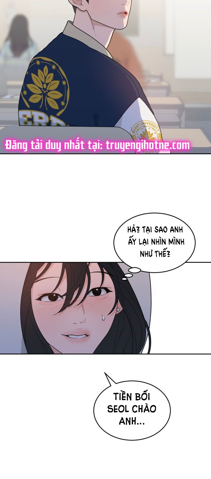 VẬN MAY BẤT NGỜ Chapter 1.2 - Next Chapter 2