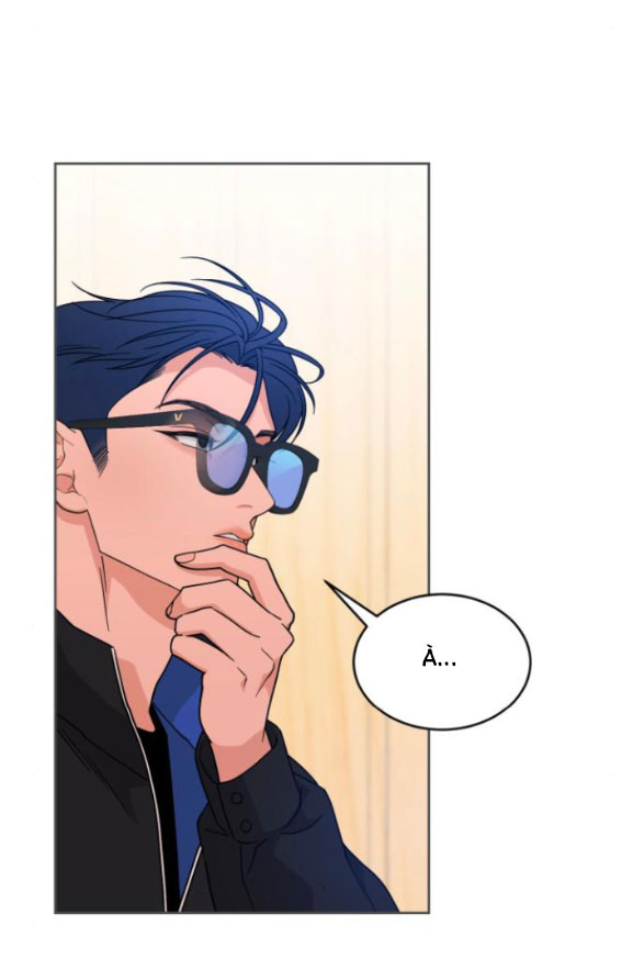 VẬN MAY BẤT NGỜ Chapter 32.1 - Next Chapter 32.2