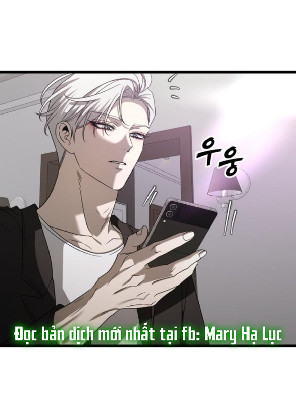 Tự Do Trong Mơ Chapter 160.1 - Trang 2