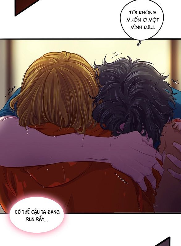 Chú Cún Của Em Thật Đáng Yêu Chapter 15.1 - Trang 2