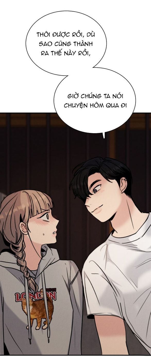 I'm Fine Thank You, And You? Chapter 27.2 - Trang 2