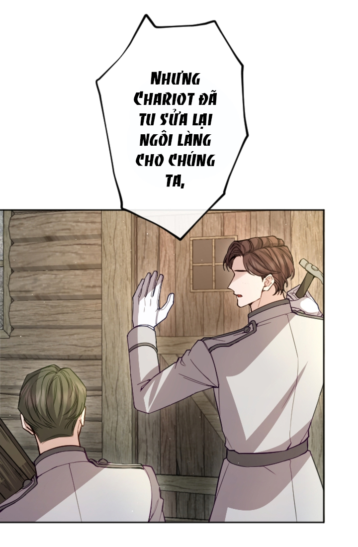 Tôi Sẽ Bị Trừ Khử Cùng Hoàng Đế Chapter 110 - Trang 4