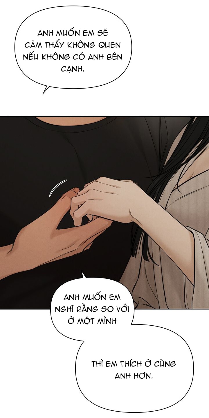 Chỉ Là Ánh Bình Minh Chapter 62.2 - Trang 2