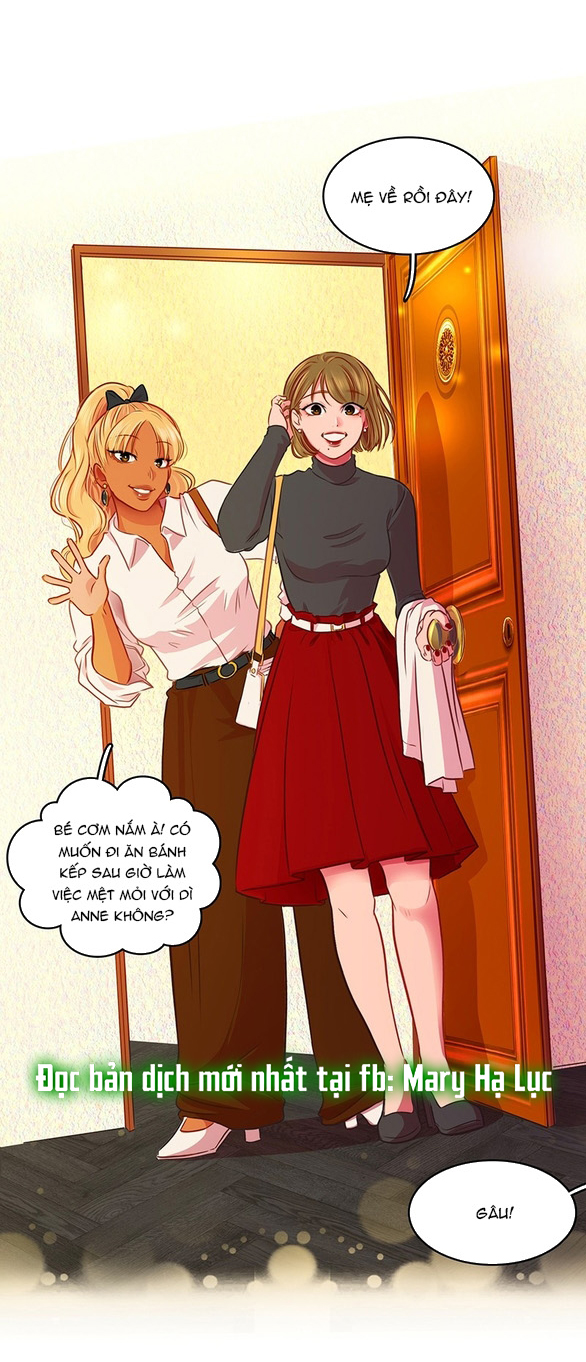 Chú Cún Của Em Thật Đáng Yêu Chapter 7.1 - Trang 2