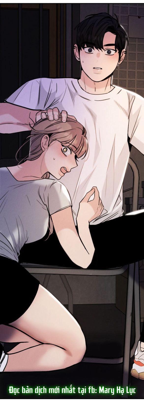 I'm Fine Thank You, And You? Chapter 28.2 - Trang 2