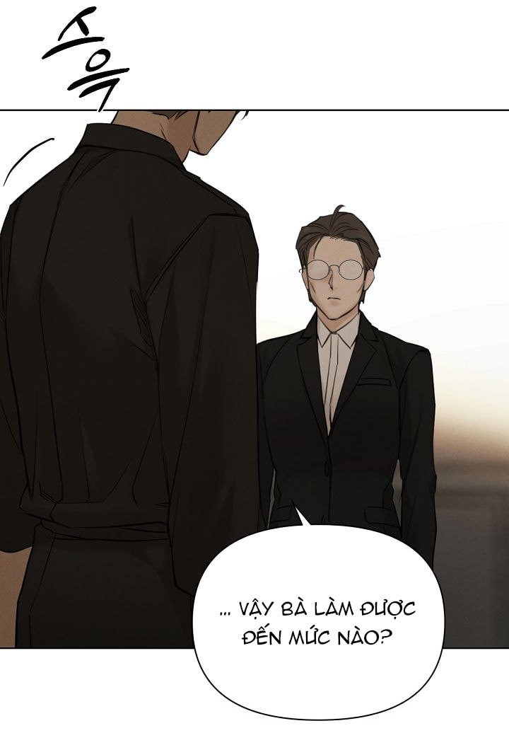 Chỉ Là Ánh Bình Minh Chapter 61.2 - Trang 2
