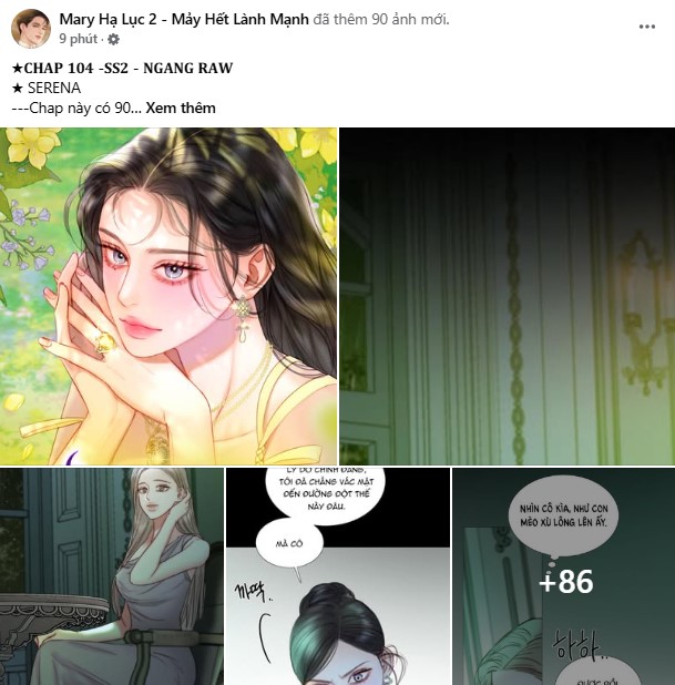 I'm Fine Thank You, And You? Chapter 22.1 - Trang 2