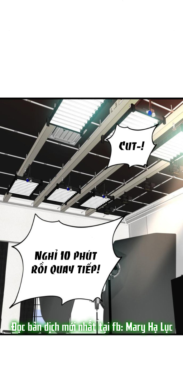 Tự Do Trong Mơ Chapter 167.1 - Trang 2