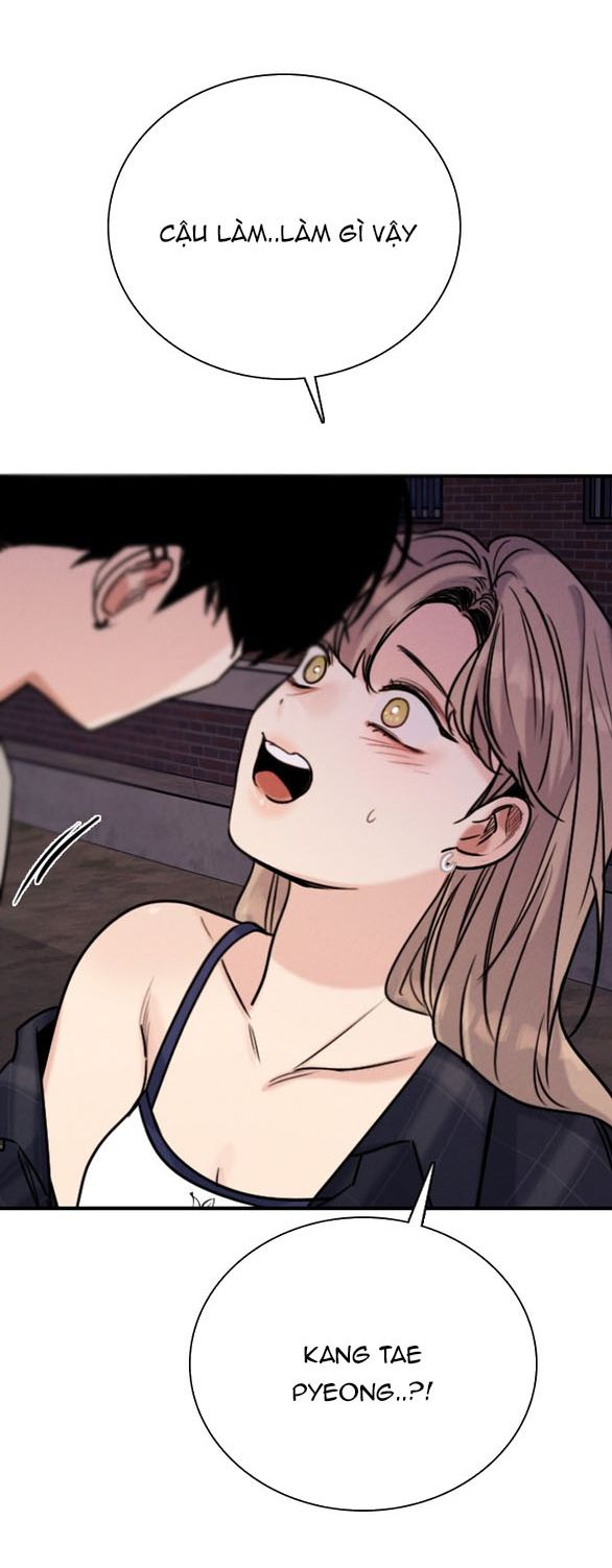 I'm Fine Thank You, And You? Chapter 26.1 - Trang 2