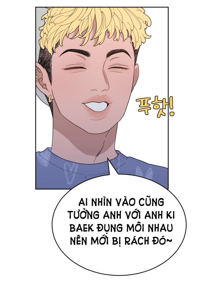 VẬN MAY BẤT NGỜ Chapter 2.2 - Next Chapter 3