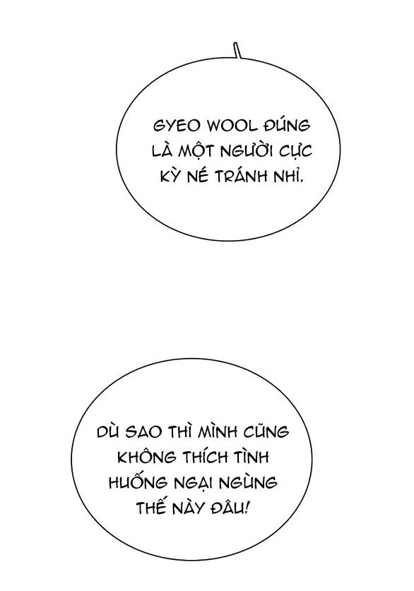 I'm Fine Thank You, And You? Chapter 28.1 - Trang 2