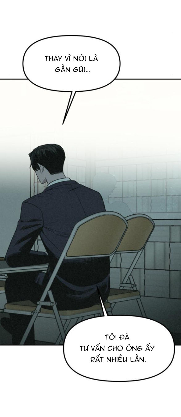 Vì Tôi Đã Giết Người Chapter 3.1 - Trang 2