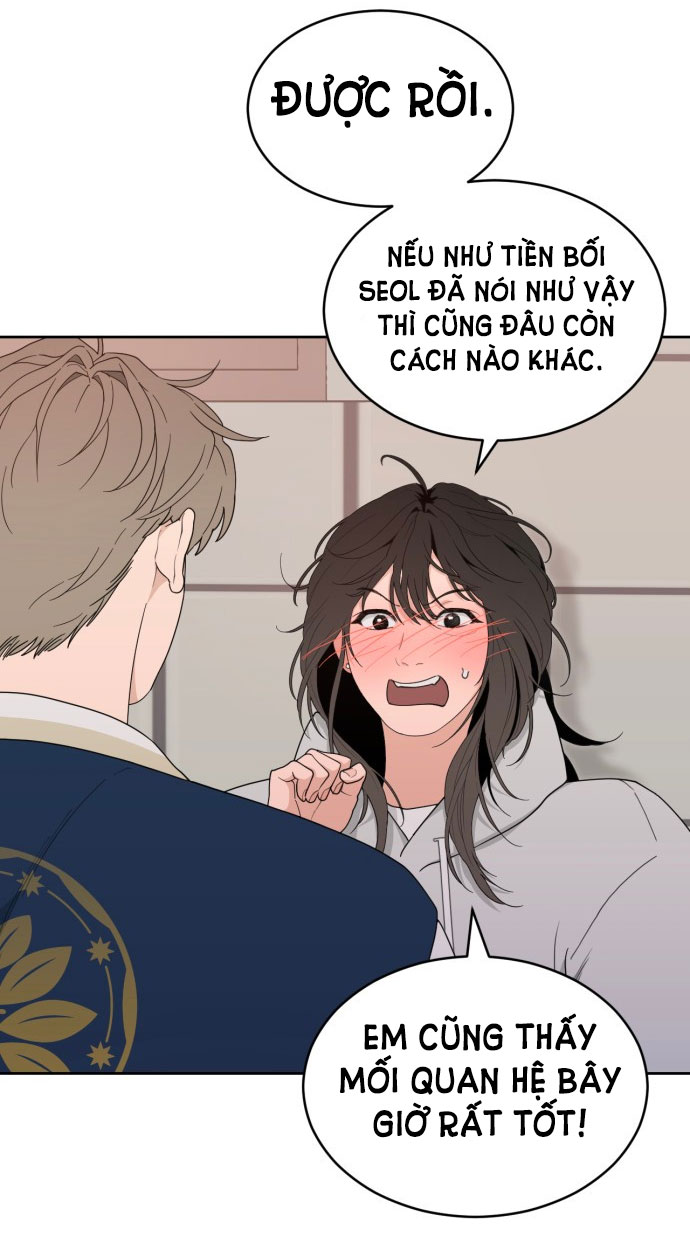 VẬN MAY BẤT NGỜ Chapter 5.1 - Next Chapter 5.2