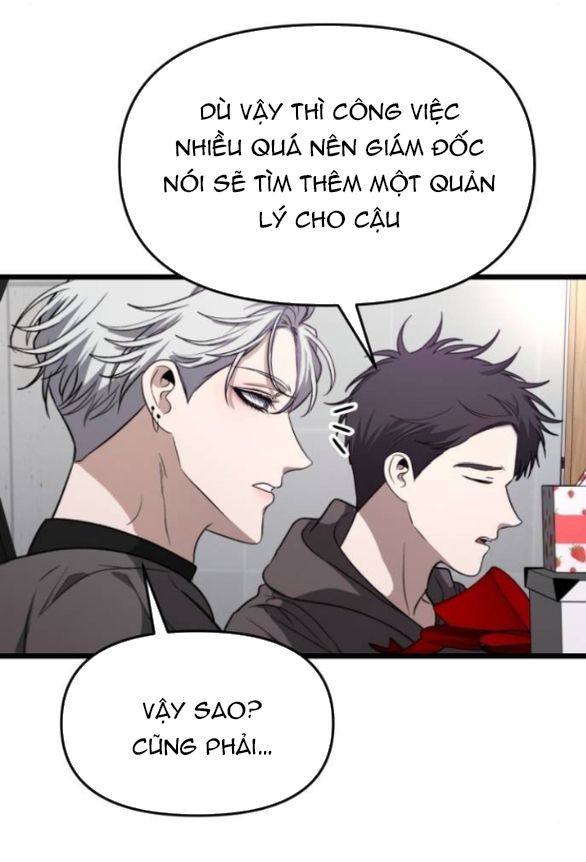 Tự Do Trong Mơ Chapter 166.2 - Trang 2