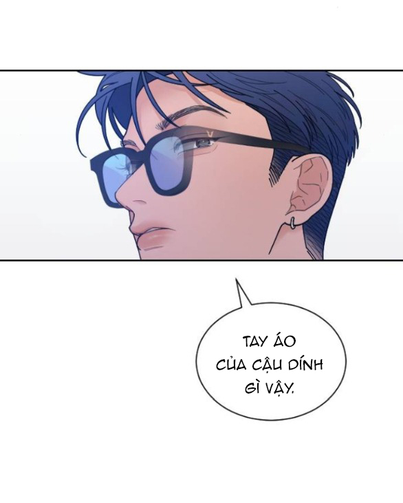 VẬN MAY BẤT NGỜ Chapter 47.1 - Next Chapter 47.2
