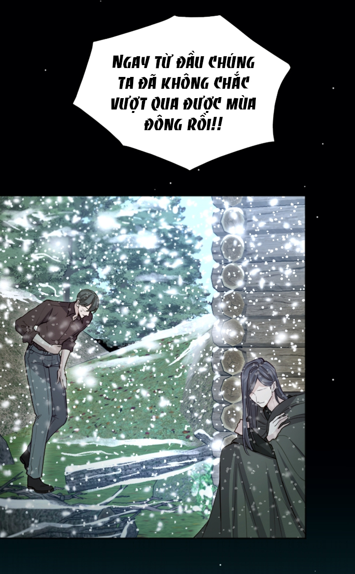 Tôi Sẽ Bị Trừ Khử Cùng Hoàng Đế Chapter 108 - Trang 4
