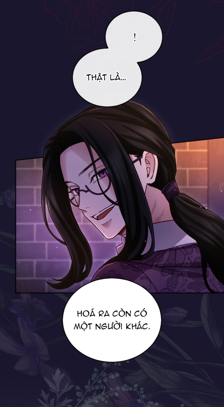 Tôi Sẽ Bị Trừ Khử Cùng Hoàng Đế Chapter 127.2 - Trang 2