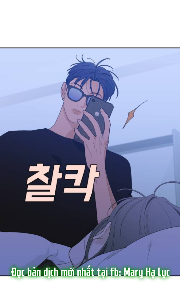 VẬN MAY BẤT NGỜ Chapter 50.1 - Next Chapter 50.2