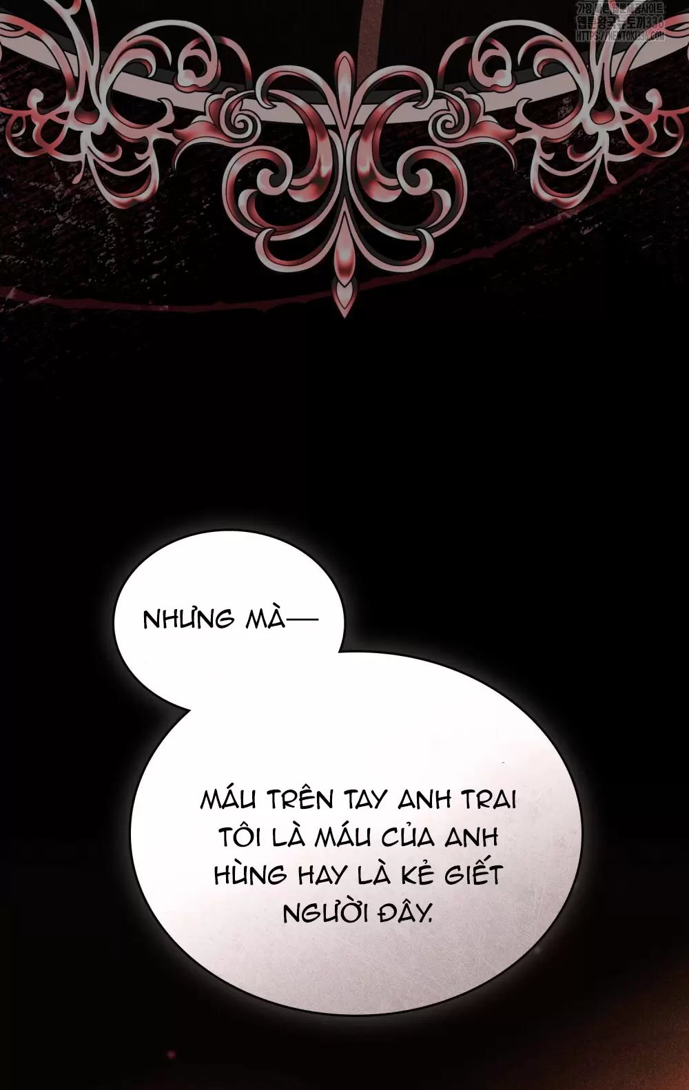 Lời Hứa Này Không Thuộc Về Em Chapter 17 - Trang 2