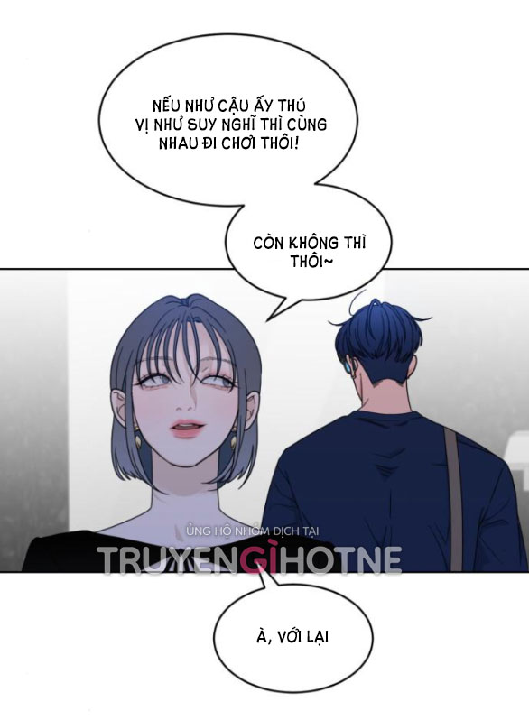 VẬN MAY BẤT NGỜ Chapter 28.2 - Next Chapter 29