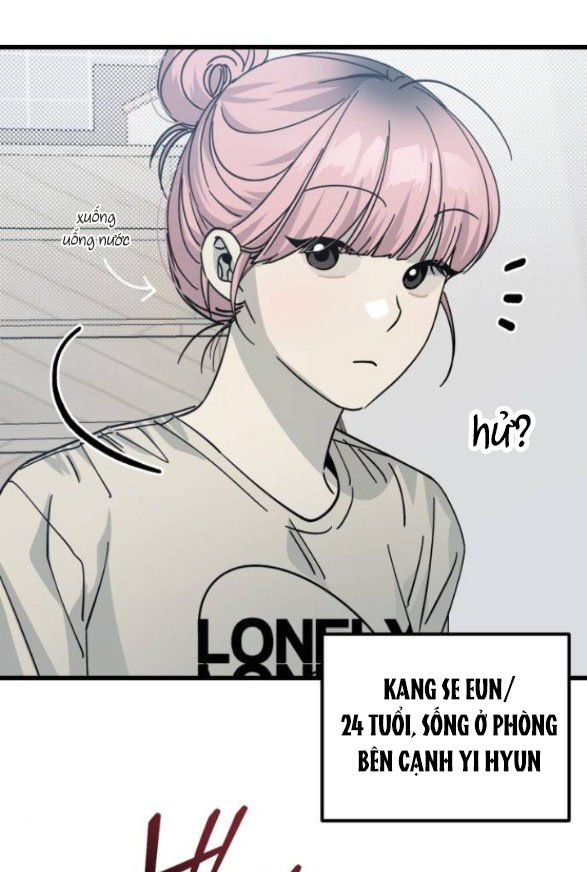 Quy Luật Về Rác Rưởi Chapter 4.1 - Trang 2