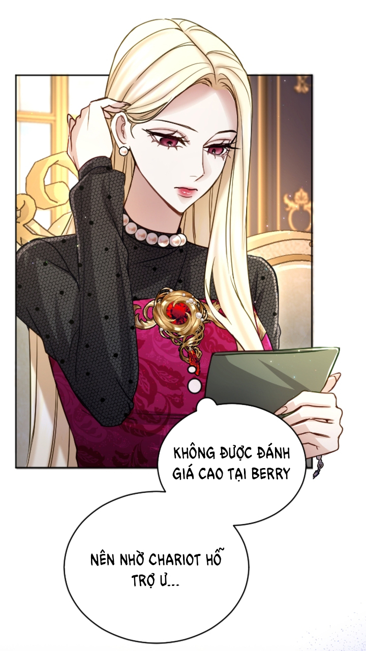 Tôi Sẽ Bị Trừ Khử Cùng Hoàng Đế Chapter 120 - Trang 4