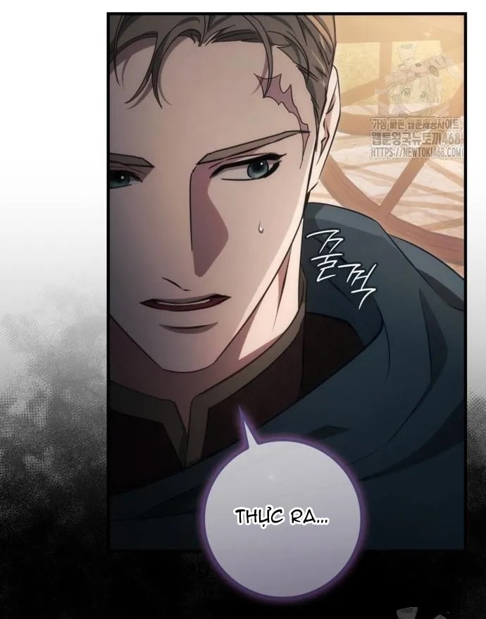 Đằng Sau Nụ Cười Của Nàng Công Chúa Chapter 45.1 - Trang 2