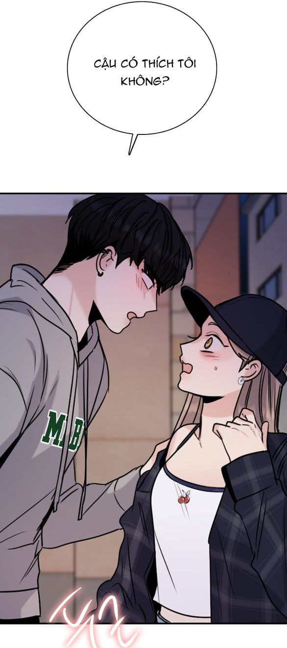 I'm Fine Thank You, And You? Chapter 26.1 - Trang 2