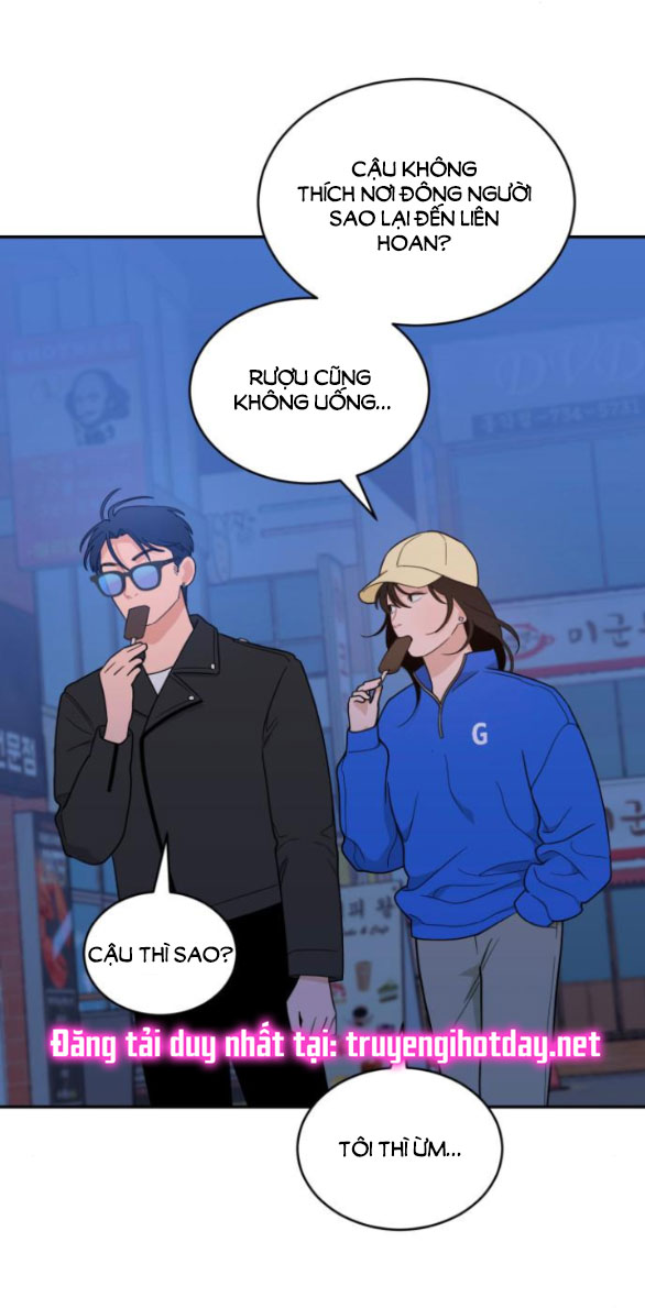 VẬN MAY BẤT NGỜ Chapter 42.2 - Next Chapter 43