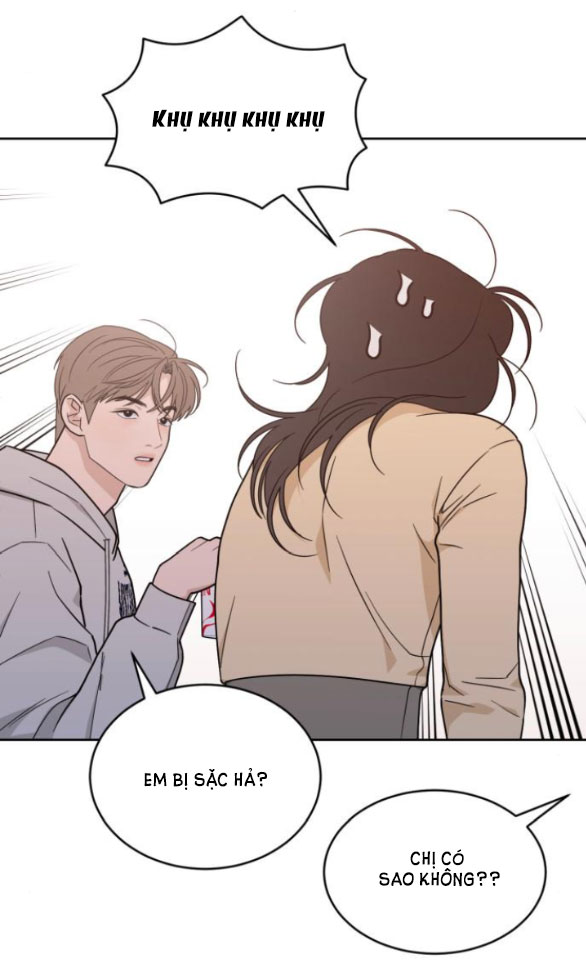 VẬN MAY BẤT NGỜ Chapter 38.2 - Next Chapter 39