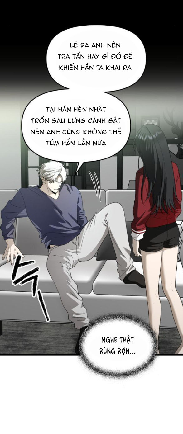 Tự Do Trong Mơ Chapter 159.1 - Trang 2