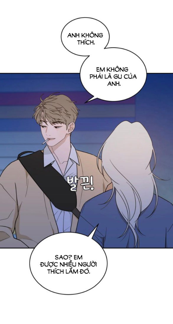 VẬN MAY BẤT NGỜ Chapter 43.1 - Next Chapter 43.2
