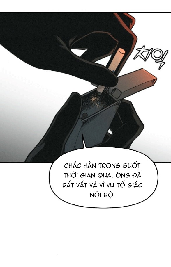 Vì Tôi Đã Giết Người Chapter 2.1 - Trang 2