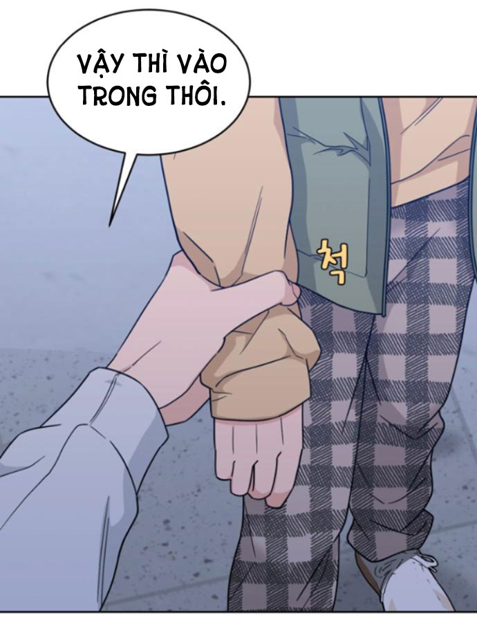 VẬN MAY BẤT NGỜ Chapter 23.1 - Next Chapter 23.2