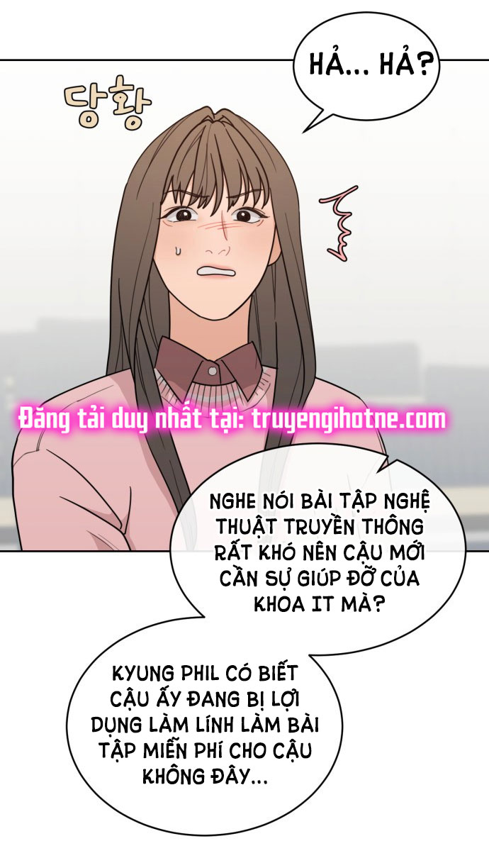 VẬN MAY BẤT NGỜ Chapter 17.1 - Next Chapter 17.2