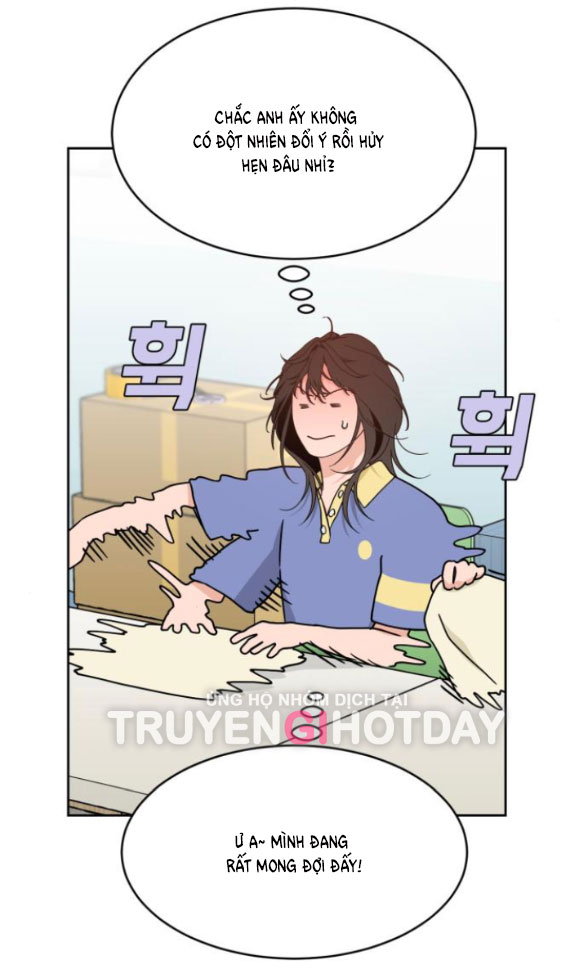 VẬN MAY BẤT NGỜ Chapter 34.1 - Next Chapter 34.2