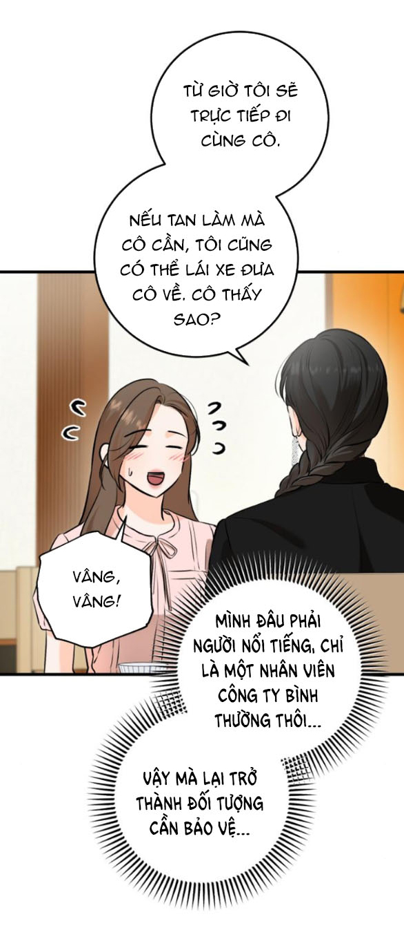 Nóng Lòng Muốn Giày Vò Em Chapter 84.2 - Trang 2